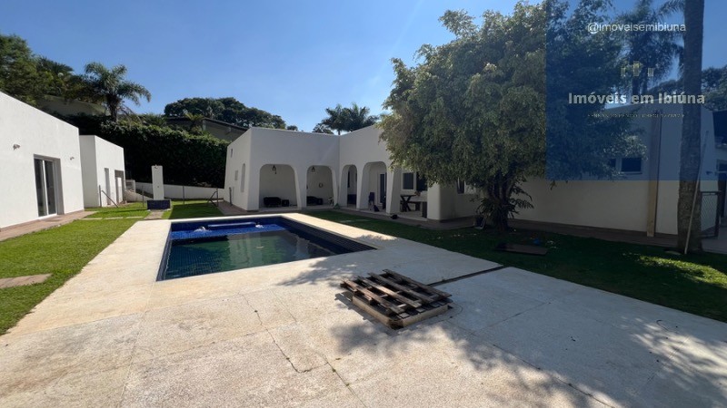 Casa, 4 quartos, 1435 m² - Foto 4