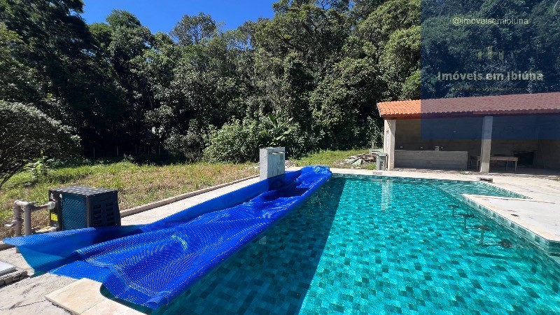 Chácara, 5 quartos, 1000 m² - Foto 11