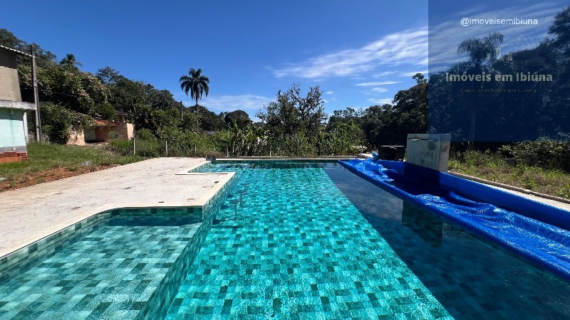 Chácara, 5 quartos, 1000 m² - Foto 3