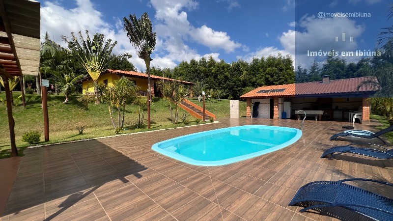 Sítio, 4 quartos, 2 hectares - Foto 62