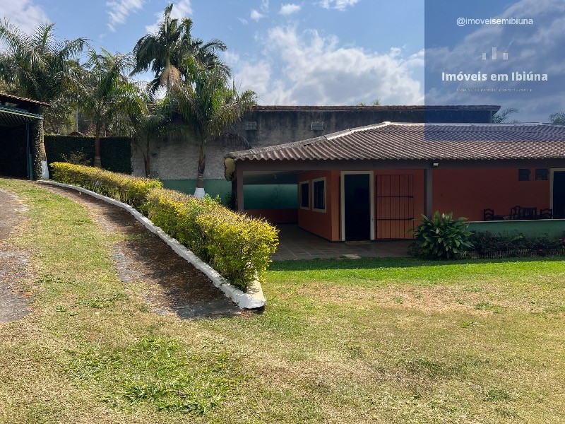 Chácara, 3 quartos, 2100 m² - Foto 11
