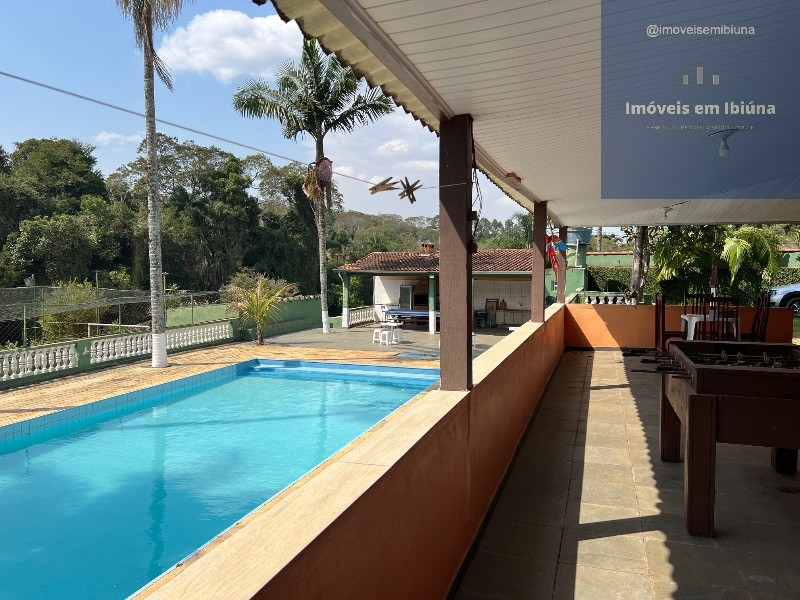 Chácara, 3 quartos, 2100 m² - Foto 19