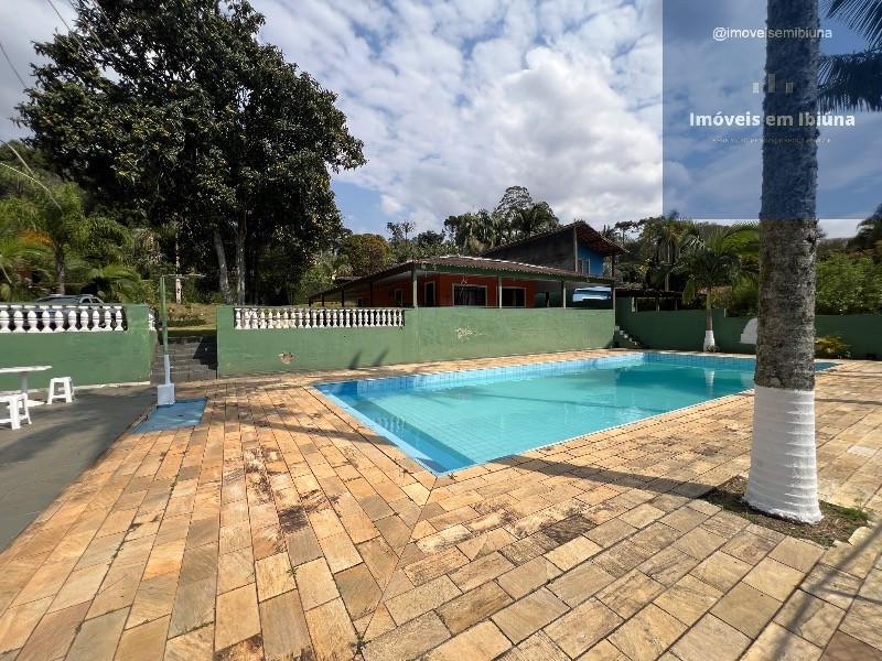 Chácara, 3 quartos, 2100 m² - Foto 35