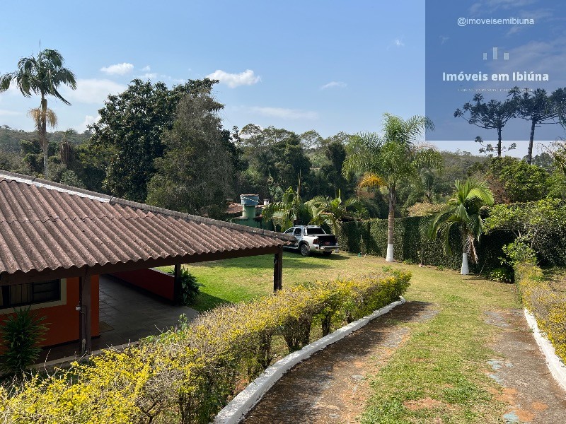 Chácara, 3 quartos, 2100 m² - Foto 6
