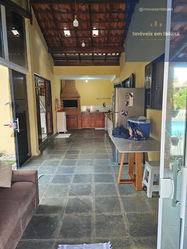 Casa, 4 quartos - Foto 14