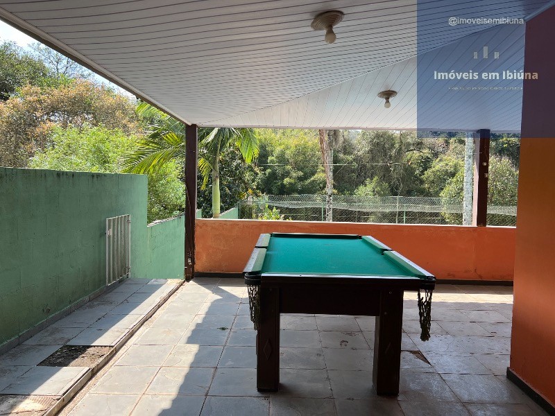 Chácara, 3 quartos, 2100 m² - Foto 16