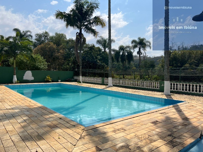 Chácara, 3 quartos, 2100 m² - Foto 28