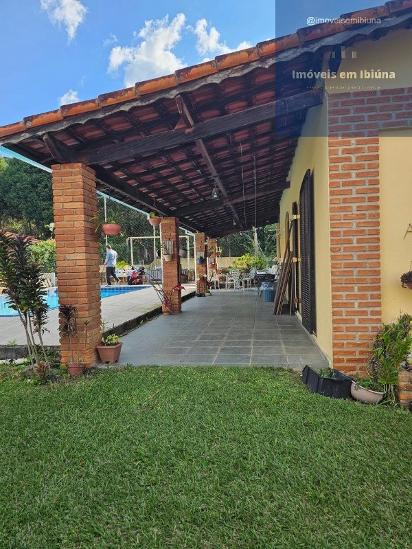 Casa, 4 quartos - Foto 28