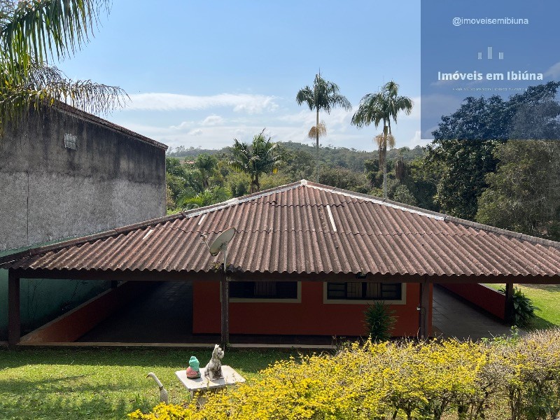 Chácara, 3 quartos, 2100 m² - Foto 5