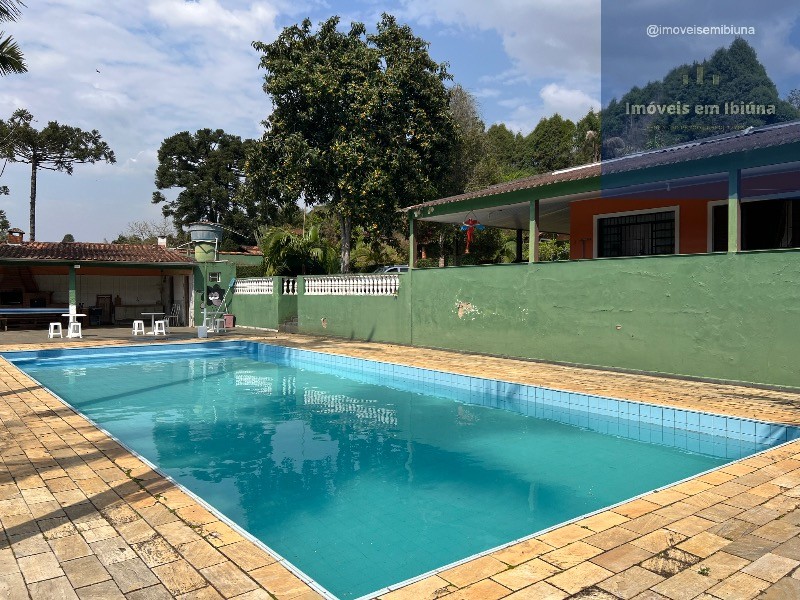Chácara, 3 quartos, 2100 m² - Foto 37