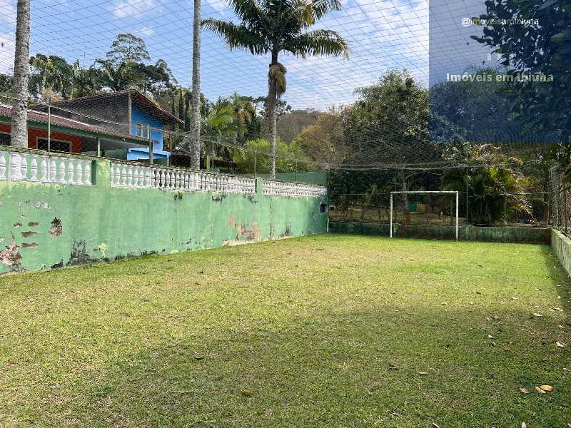 Chácara, 3 quartos, 2100 m² - Foto 44
