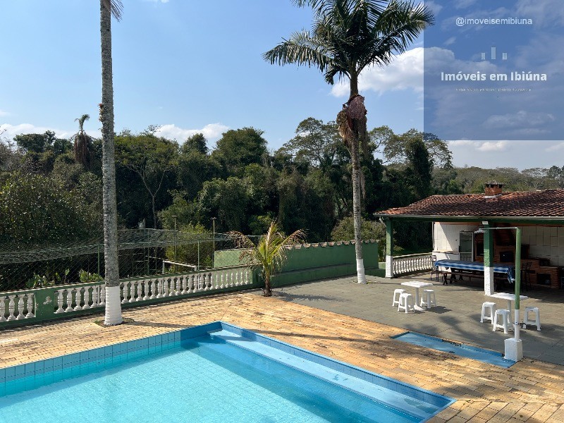 Chácara, 3 quartos, 2100 m² - Foto 24
