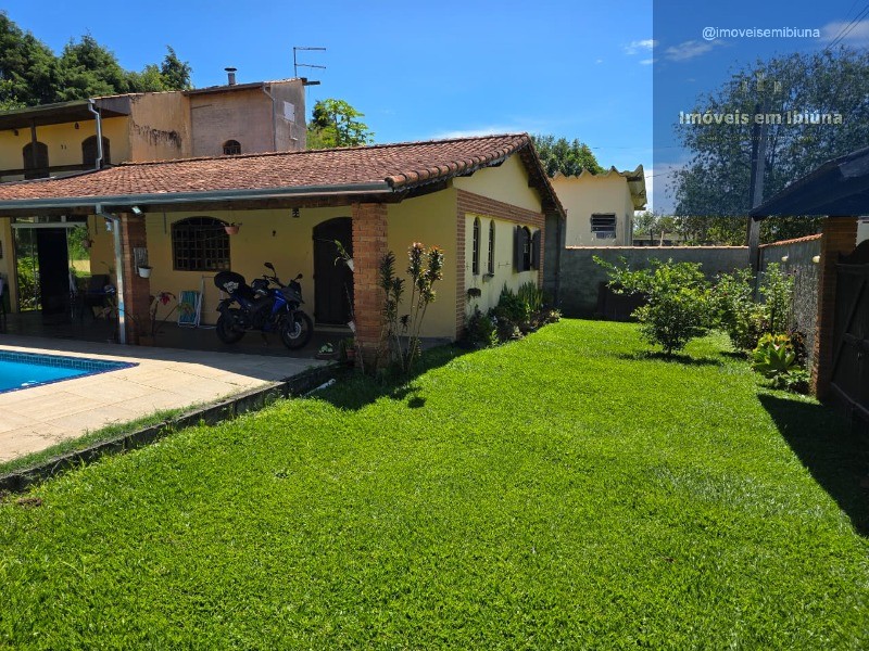 Casa, 4 quartos - Foto 1