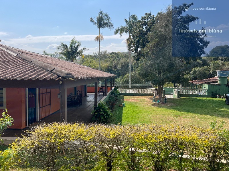 Chácara, 3 quartos, 2100 m² - Foto 9