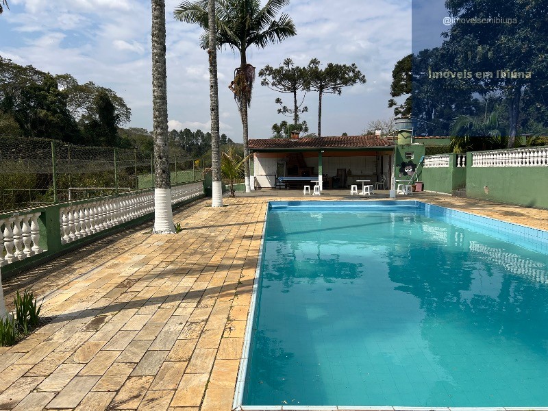 Chácara, 3 quartos, 2100 m² - Foto 40