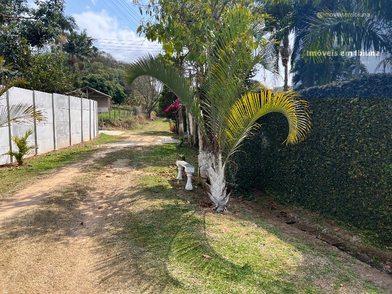 Chácara, 3 quartos, 2100 m² - Foto 2