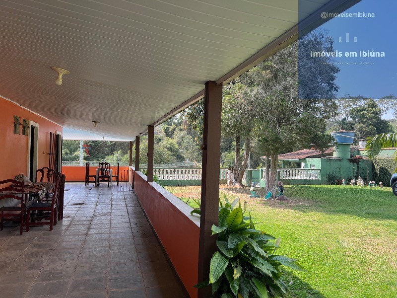 Chácara, 3 quartos, 2100 m² - Foto 13