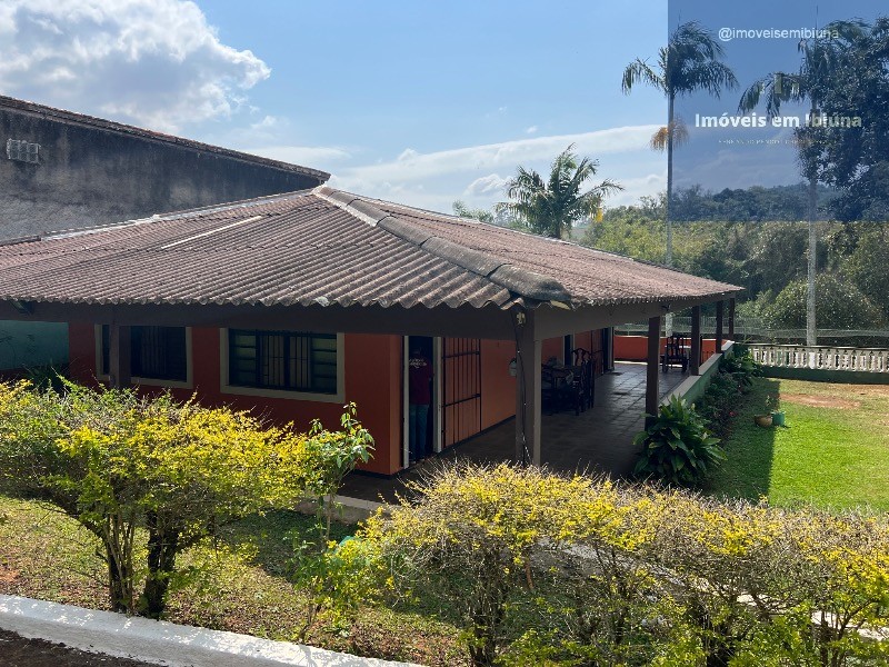 Chácara, 3 quartos, 2100 m² - Foto 8