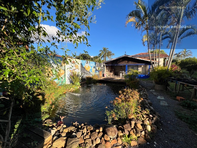 Chácara, 3 quartos, 890 m² - Foto 5