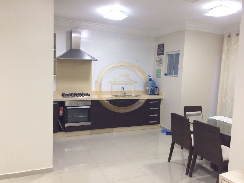 Apartamento à venda com 3 quartos, 80m² - Foto 5