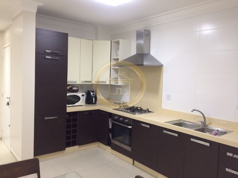 Apartamento à venda com 3 quartos, 80m² - Foto 3