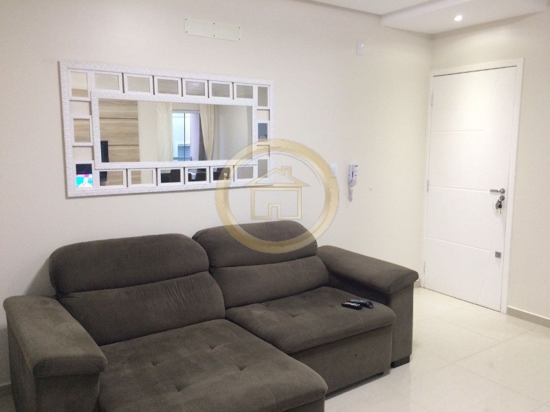 Apartamento à venda com 3 quartos, 80m² - Foto 11