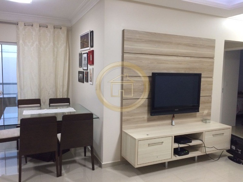 Apartamento à venda com 3 quartos, 80m² - Foto 9