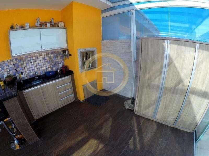 Cobertura à venda com 2 quartos, 130m² - Foto 15