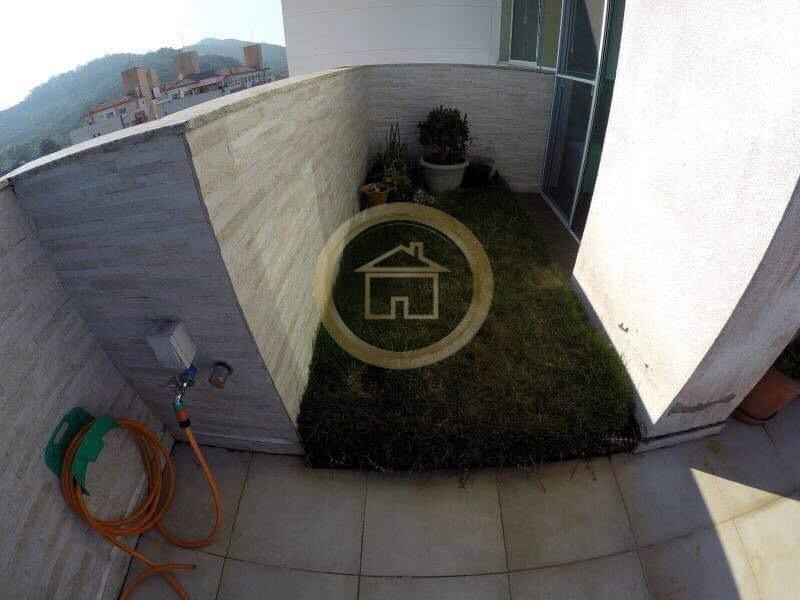 Cobertura à venda com 2 quartos, 130m² - Foto 33