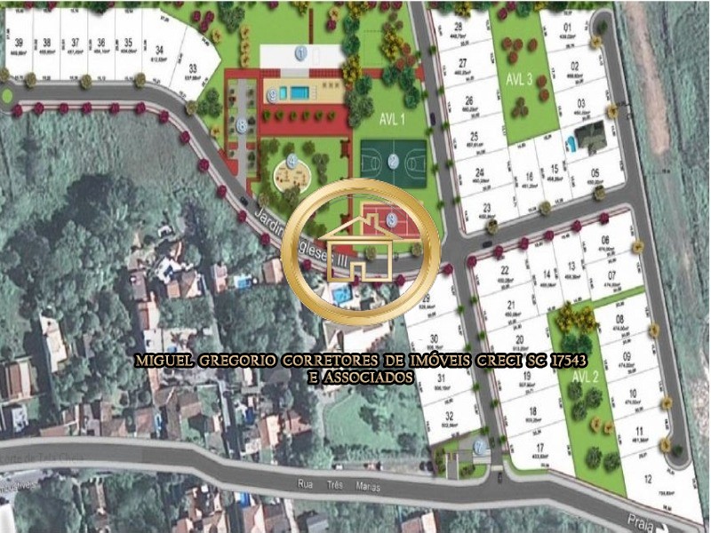 Terreno, 2762 m² - Foto 17
