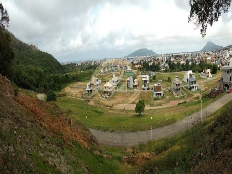 Terreno à venda, 482m² - Foto 5