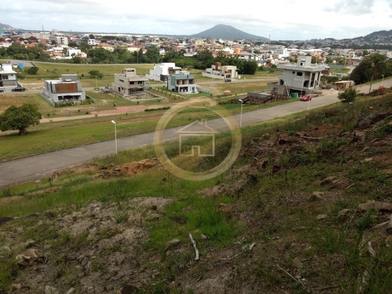 Terreno à venda, 457m² - Foto 7