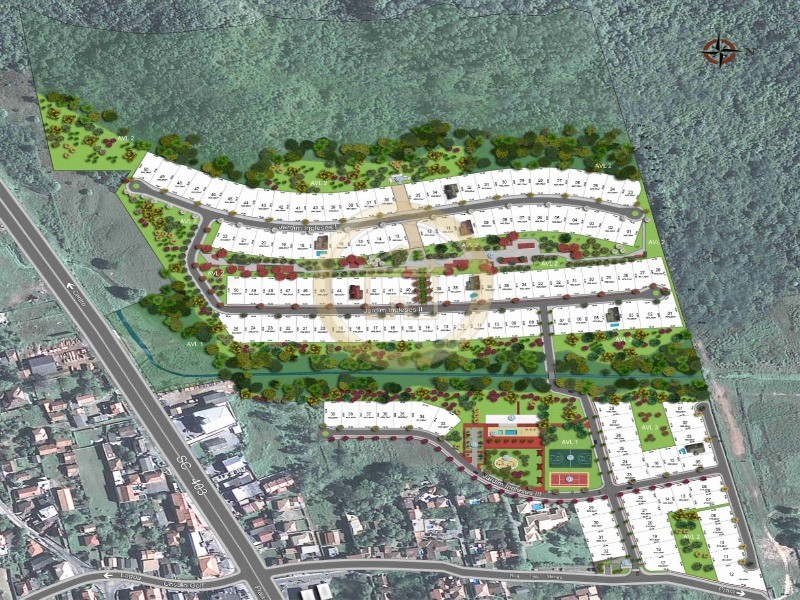 Terreno, 469 m² - Foto 6