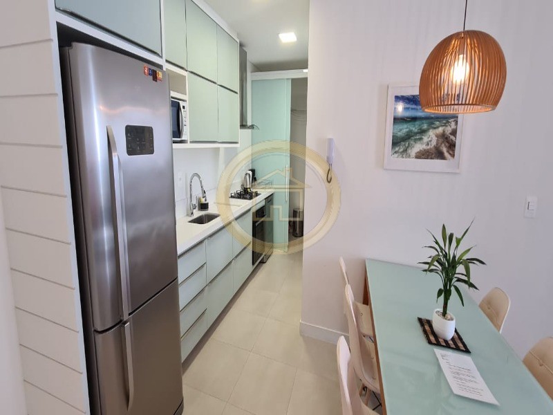 Apartamento à venda com 2 quartos, 78m² - Foto 4