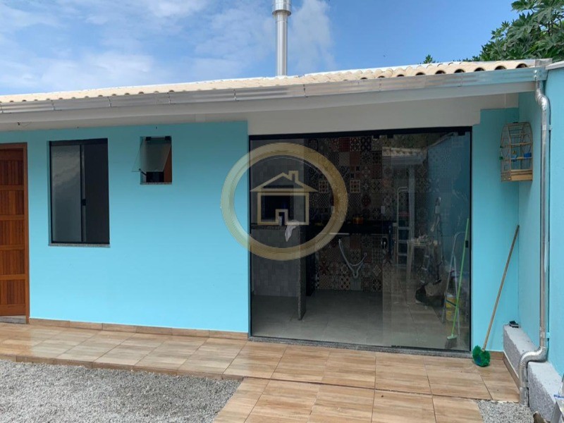 Casa à venda com 5 quartos, 200m² - Foto 5