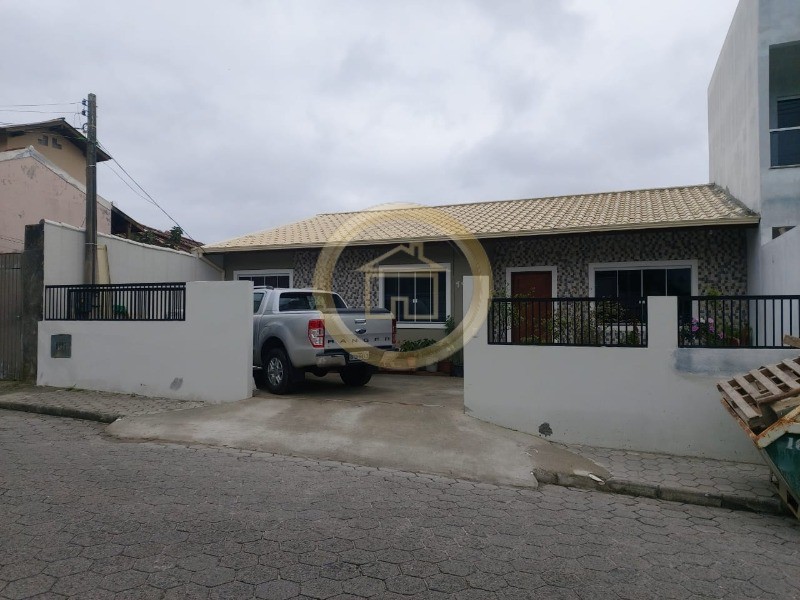 Casa à venda com 3 quartos, 180m² - Foto 21