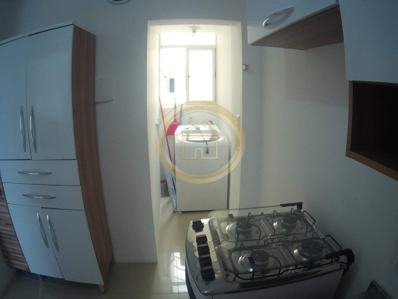 Apartamento à venda com 3 quartos, 119m² - Foto 5