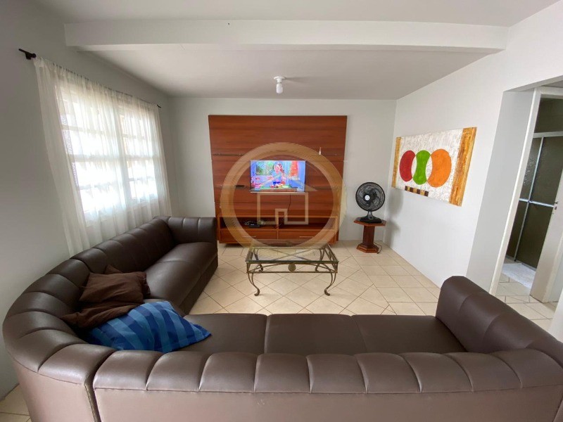 Casa à venda com 4 quartos, 126m² - Foto 11