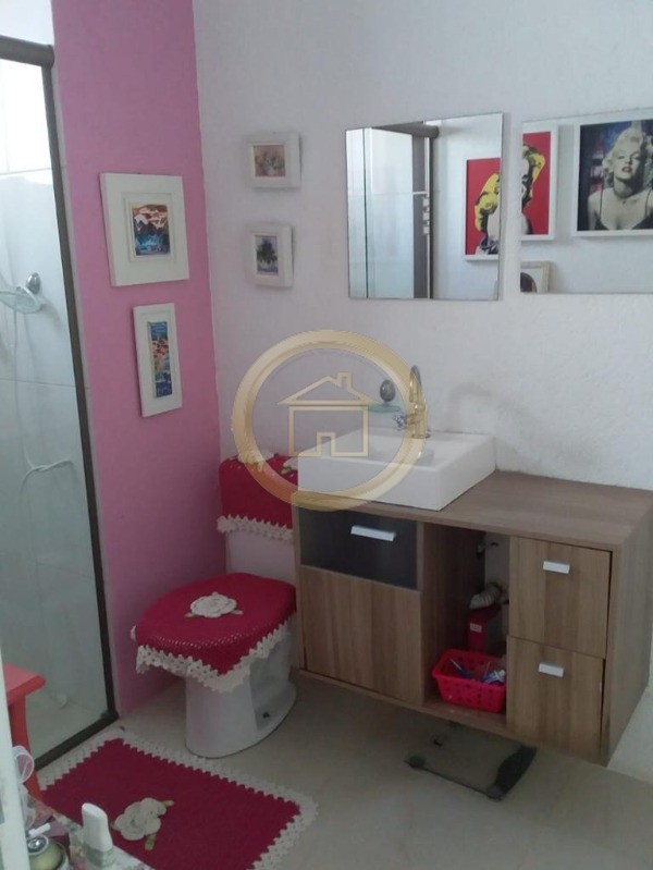 Casa à venda com 4 quartos, 132m² - Foto 14