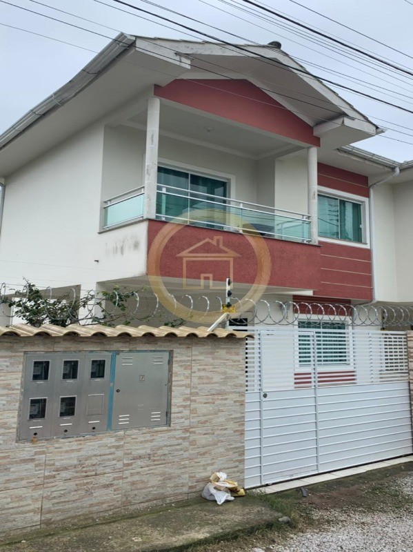 Casa à venda com 3 quartos, 140m² - Foto 5