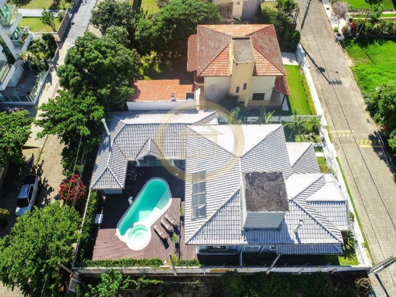 Casa à venda com 4 quartos, 400m² - Foto 3