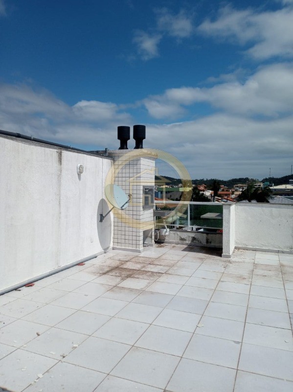 Cobertura à venda com 3 quartos, 100m² - Foto 26