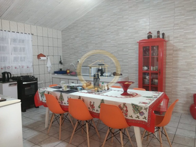 Casa à venda com 2 quartos, 110m² - Foto 6