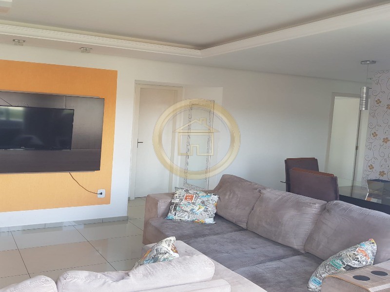 Cobertura à venda com 3 quartos, 148m² - Foto 3