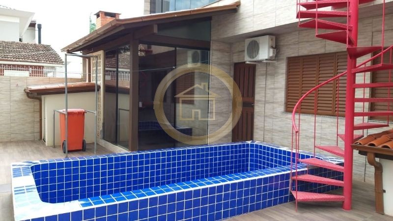 Casa à venda com 5 quartos, 400m² - Foto 22