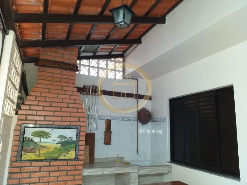 Casa à venda com 5 quartos, 400m² - Foto 27