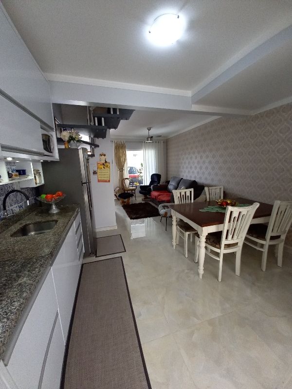 Casa à venda com 4 quartos, 176m² - Foto 17