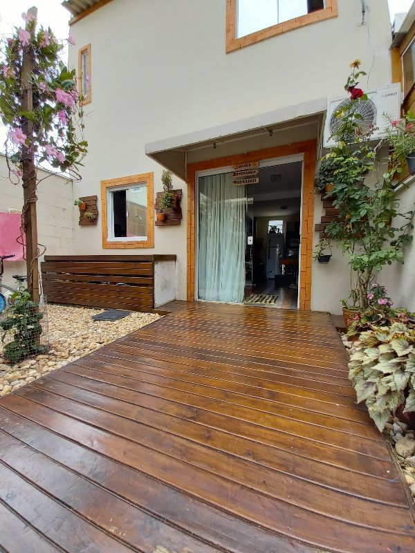 Casa à venda com 4 quartos, 176m² - Foto 31