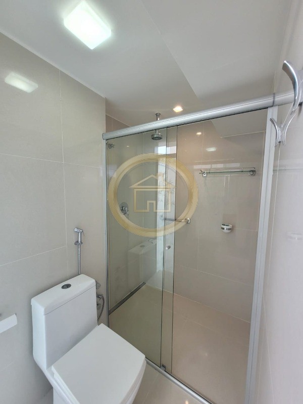 Apartamento à venda com 3 quartos, 110m² - Foto 3