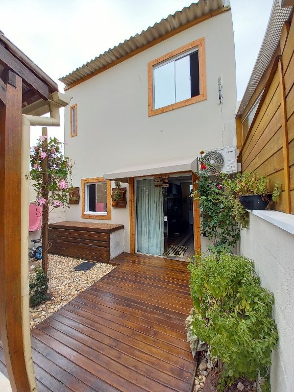 Casa à venda com 4 quartos, 176m² - Foto 30